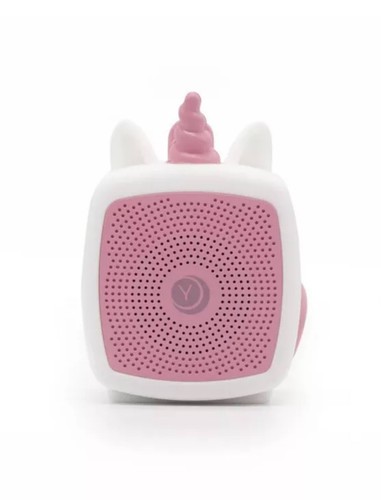 Pocket baby soother unicorn - baby,